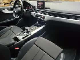 Audi A5 (2019) thumbnail 8