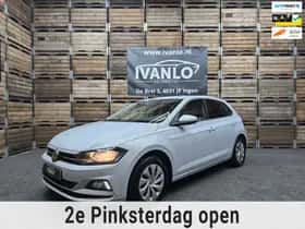 Volkswagen Polo (2020)