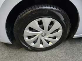 Volkswagen Polo (2020) thumbnail 2