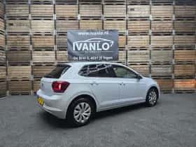 Volkswagen Polo (2020) thumbnail 15