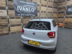 Volkswagen Polo (2020) thumbnail 16
