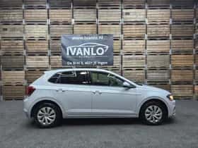 Volkswagen Polo (2020) thumbnail 17