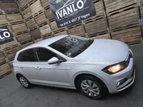 Volkswagen Polo (2020) thumbnail 18
