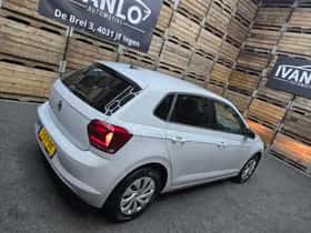Volkswagen Polo (2020) thumbnail 19