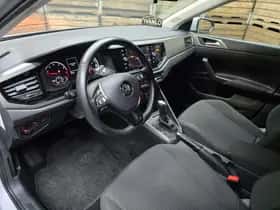 Volkswagen Polo (2020) thumbnail 3