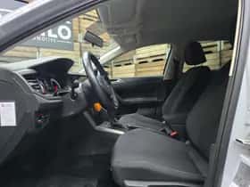 Volkswagen Polo (2020) thumbnail 5
