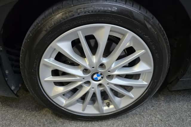 BMW 1-Serie (2020) thumbnail 2