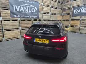 BMW 1-Serie (2020) thumbnail 18