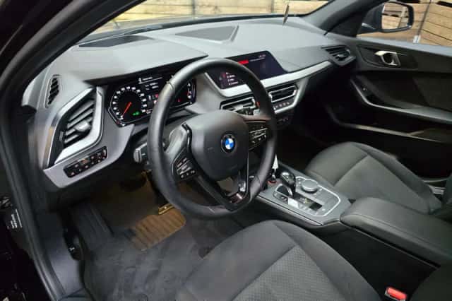 BMW 1-Serie (2020) thumbnail 3