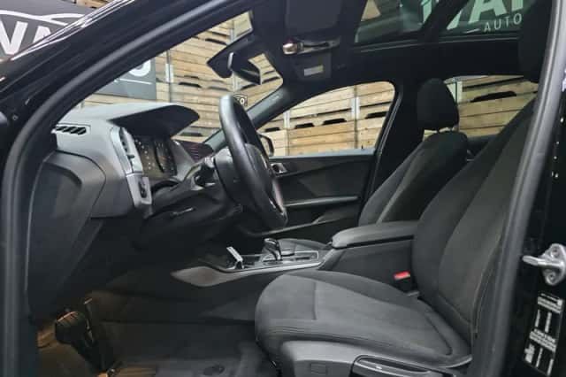 BMW 1-Serie (2020) thumbnail 5
