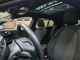BMW 1-Serie (2020) thumbnail 6