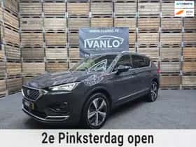 SEAT Tarraco (2022)