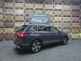 SEAT Tarraco (2022) thumbnail 16