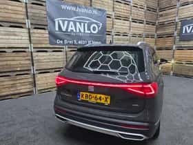 SEAT Tarraco (2022) thumbnail 17