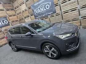 SEAT Tarraco (2022) thumbnail 18