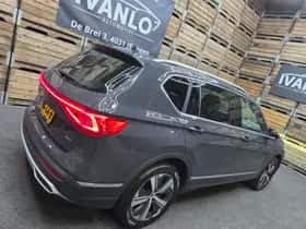 SEAT Tarraco (2022) thumbnail 19