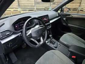SEAT Tarraco (2022) thumbnail 3