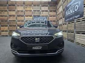 SEAT Tarraco (2022) thumbnail 21