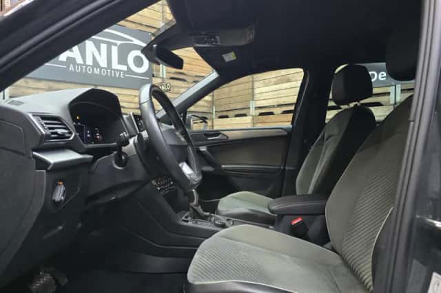 SEAT Tarraco (2022) thumbnail 5