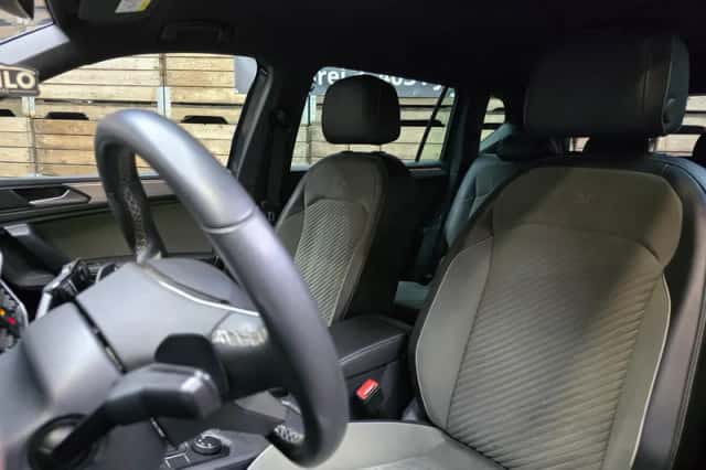 SEAT Tarraco (2022) thumbnail 6