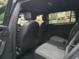 SEAT Tarraco (2022) thumbnail 7