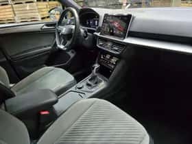 SEAT Tarraco (2022) thumbnail 8
