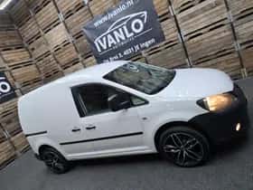 Volkswagen Caddy (2011) thumbnail 17