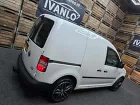 Volkswagen Caddy (2011) thumbnail 18
