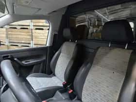 Volkswagen Caddy (2011) thumbnail 6