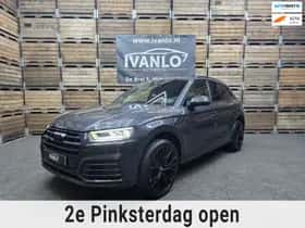 Audi Q5 (2019)