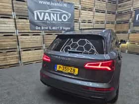 Audi Q5 (2019) thumbnail 17