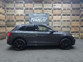 Audi Q5 (2019) thumbnail 18