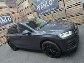 Audi Q5 (2019) thumbnail 19