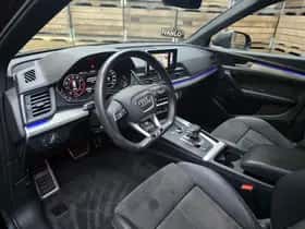 Audi Q5 (2019) thumbnail 3