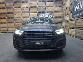 Audi Q5 (2019) thumbnail 21