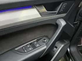 Audi Q5 (2019) thumbnail 4
