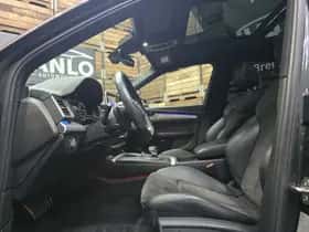 Audi Q5 (2019) thumbnail 5