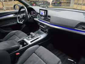 Audi Q5 (2019) thumbnail 8