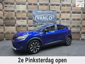 Renault Captur (2022)
