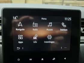 Renault Captur (2022) thumbnail 13