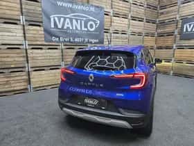Renault Captur (2022) thumbnail 19
