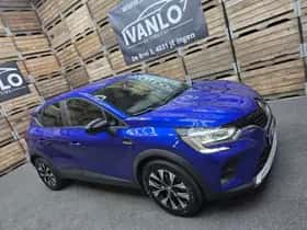 Renault Captur (2022) thumbnail 20