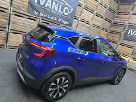 Renault Captur (2022) thumbnail 21