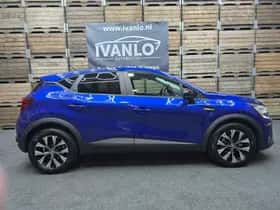 Renault Captur (2022) thumbnail 22