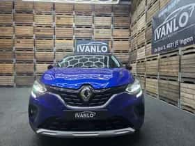 Renault Captur (2022) thumbnail 23