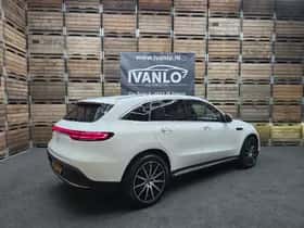 Mercedes-Benz EQC (2021) thumbnail 18