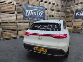 Mercedes-Benz EQC (2021) thumbnail 19