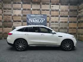 Mercedes-Benz EQC (2021) thumbnail 20