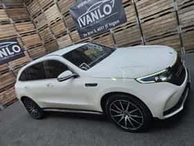 Mercedes-Benz EQC (2021) thumbnail 21