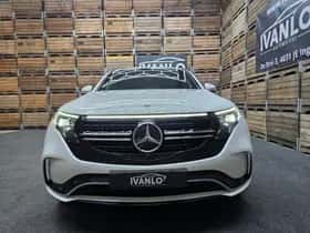 Mercedes-Benz EQC (2021) thumbnail 23